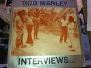 bob marley interviews