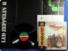 LED ZEPPELIN II 