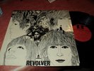 THE BEATLES / REVOLVER BIEM LSO 105 original french LP eleanor rigby-TAXMAN 1966