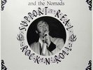Rockabilly LP Johnny Angel And The Nomads Support Real Rock´n´Roll