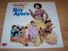 ROY AYERS Coffy LP BLAXPLOITATION GUARANTEED ORIGINAL soul funk jazz POLYDOR