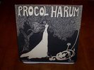 Procol Harum-Whiter Shade Of Pale-Deram LP-Mono Pressing From 1967