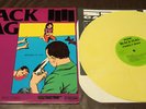 BLACK FLAG - Family Man LP RARE YELLOW kbd punk SOA MINOR THREAT SSD MINUTEMEN