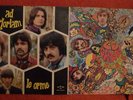 LE ORME AD GLORIAM LP PROG ORIGINAL PRESS ITALIAN PSYCH MONSTER LISTEN