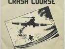 CRASH COURSE - WANNA BE LIKE YOU - SWISS PUNK EP