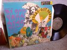UNFOLDING How To Blow Your Mind 1967 ORIGINAL WILD EXPLOITO PSYCH LP EXC LISTEN