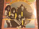 Kiss - Hotter Than Hell LP still SEALED orig 1974 Casablanca MINT VINYL.