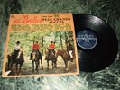 Rare 33T en 1er pressage The BEATLES Leurs 14 plus grands succès Odéon OSX 231