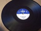 CHUCK BERRY--OH BABY DOLL (78's)