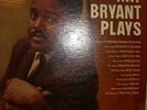 RAY BRYANT    PLAYS   SIGNATURE  SM6008  ( LP)