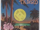 MILTON WRIGHT Brothers And Sisters T.K. DISCO SEALED 12
