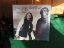 Jimmy Page & Robert Plant - No Quarter 2 LP, Zeppelin, Live, Mint