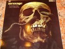 MESSAGE From Books And Dreams German Progressive Rare Album