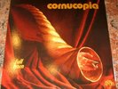 CORNUCOPIA - Full Horn German Progressive Rare Album   Brain Metronome 1030 1973