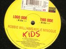 Robbie Williams & Kylie Minogue  KIDS  12