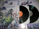Cathedral - THE GARDEN OF UNEARTHLY DELIGHTS 2x vinyl LP 1st press exc. cond.