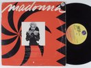 MADONNA Into The Groove SIRE 12