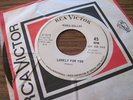 45 RPM rare promo Maria Dallas, northern soul, Ambush  RCA 47-9279  NM