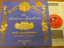 SAX 2331 Beethoven Symphony No. 2 etc. / Klemperer E/R