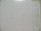 PINK FLOYD / THE WALL - Japan 2LP