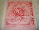 PINK FLOYD - Eclipsed 2LP psych prog rare promo private roger waters NM