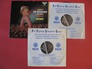 SXL 2092-3 WBg ED1 Tchaikovsky THE NUTCRACKER ANSERMET DECCA UK 1st