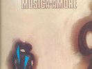 OST LIBRARY PIERO PICCIONI - MUSICA-AMORE  orig LP unplayed