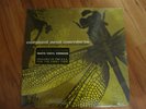 Coheed and Cambria Second Stage Turbine Blade LP white wax NOFX OOP
