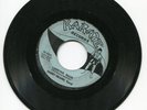 BARRY GRAND: Anniversary Song / Looking Back RARE 45 DJ Popcorn Northern Soul