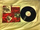 GG Allin + Anti-Seen -Murder Junkies LP Punk Rock