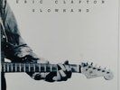 ERIC CLAPTON Slowhand MOBILE FIDELITY MFSL 1-030 SUPER VINYL Japan Press (EX/NM)