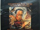HEIFETZ / MUNCH Boston Symphony RCA SHADED DOG 180g LSC-2314 SEALED