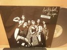 ALICE COOPER - LOVE IT TO DEATH, RARE SLEEVE, 70'S ISSUE