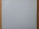 LP: Beatles white Album Erstpressung No.0054937
