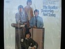 Beatles Yesterday And Today Original Stereo In Shrink Record