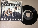 FABRIZIO DE ANDRE'  Un matto/un giudice  EP (45 RPM)