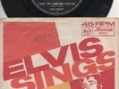ELVIS PRESLEY   