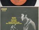 ELVIS PRESLEY  