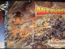 Bolt Thrower - Realm of Chaos LP LIMITED EDITION GATEFOLD FIRST PRESSING 1989