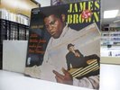 JAMES BROWN: Thinking About Little Willie John, KING, FACTORY SEALED LP