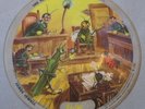 Vogue Picture Disc R-745: James Jewel, The Trial of Bumble The Bee, Part 1