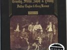 Crosby, Stills, Nash & Young, Deja Vu 200g LP