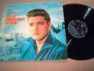 Elvis Presley LP Elvis' Christmas Album  Black Label  STEREO