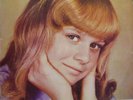 Little Pattie/With the Statesmen/First EP/OZ HMV/1964.