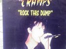THE CRAMPS-