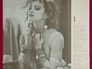 MADONNA LIKE A VIRGIN LP ORIGINAL 1984 JAPAN PRESSING+PHOTO+INSERT N.MINT RARE