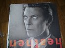 DAVID BOWIE-Heathen LP