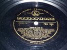 THE BEATLES PLEASE PLEASE ME 1ST UK GOLD & BLACK MONO PARLOPHONE 1963 1st Press