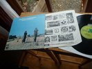 PANAMA LIMITED INDIAN SUMMER 1970 UK 1ST PROG. KILLER