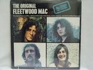 FLEETWOOD MAC - The Original Fleetwood Mac (RARE US Pressing, STILL SEALED)
